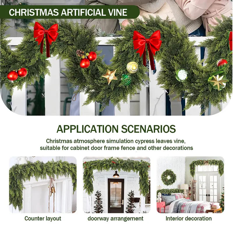 🎅🎄 WINTERWOUD™ | WINTERSE MAGIE IN ELK INTERIEUR