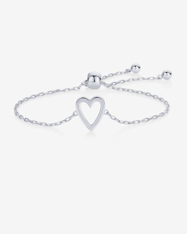 š SAMENVERBONDEN⢠ARMBANDEN | VOOR ALTIJD IN MIJN HART