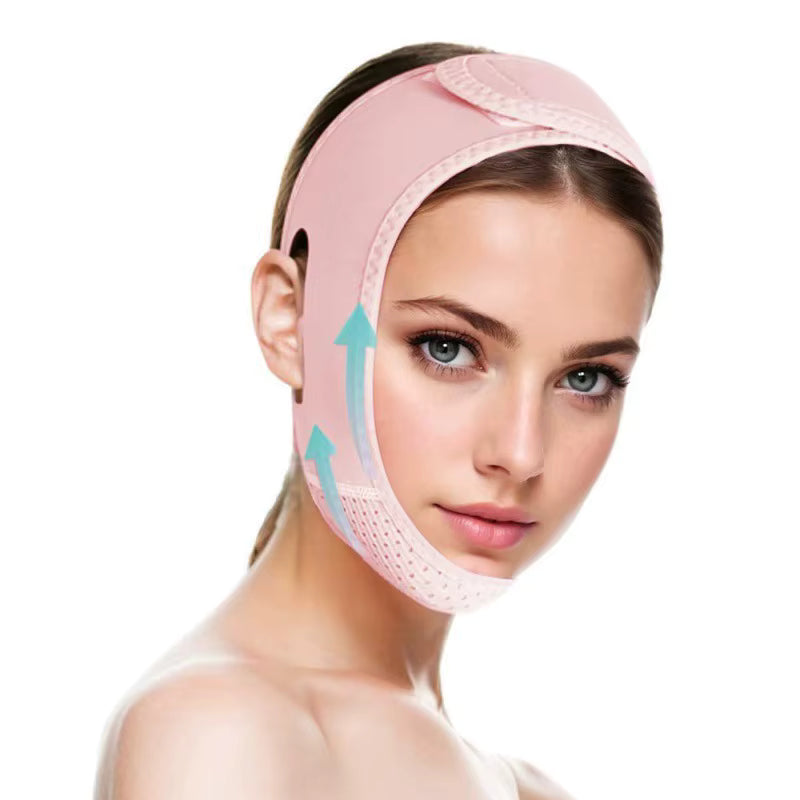 💆♀️ NOVELLE VISAGE™ - ZEG VAARWEL TEGEN JE DUBBELE KIN