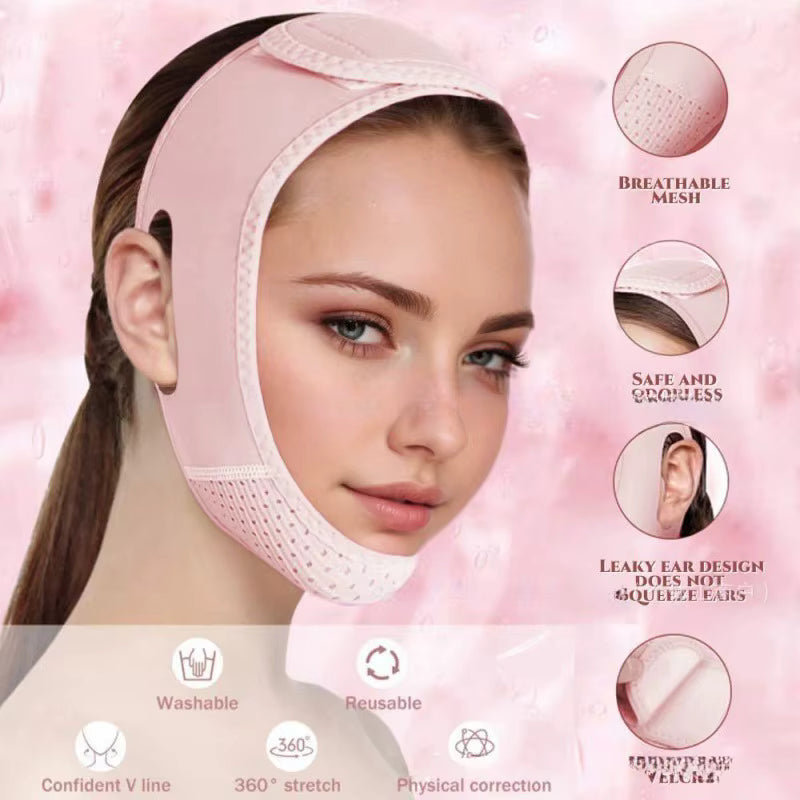 💆♀️ NOVELLE VISAGE™ - ZEG VAARWEL TEGEN JE DUBBELE KIN