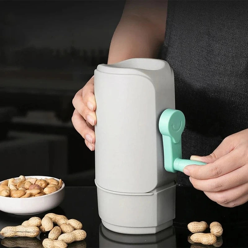 🥜 NUTCRACK PRO™ | DE ULTIEME NOTENPELLER VOOR MOEITELOOS KRAKEN