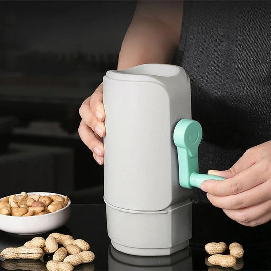 🥜 NUTCRACK PRO™ | DE ULTIEME NOTENPELLER VOOR MOEITELOOS KRAKEN