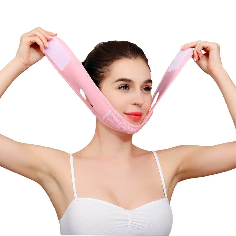 Novélle Visage™ - Voor Een Zichtbaar Strakkere Kaaklijn - Prismo Deals