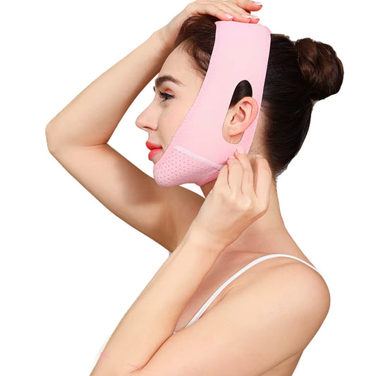 Novélle Visage™ - Voor Een Zichtbaar Strakkere Kaaklijn - Prismo Deals