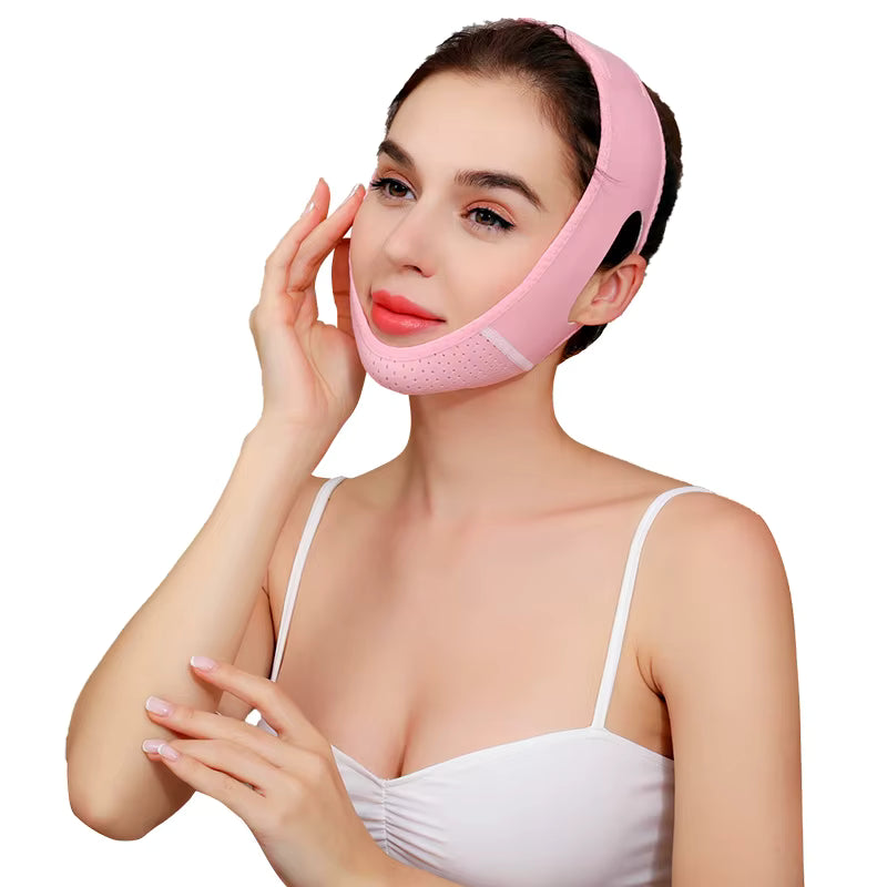 Novélle Visage™ - Voor Een Zichtbaar Strakkere Kaaklijn - Prismo Deals
