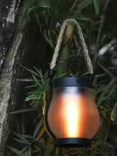 💡 SOLAR FLAME LIGHT™ | SFEERVOL VUURLICHT OP ZONNE-ENERGIE