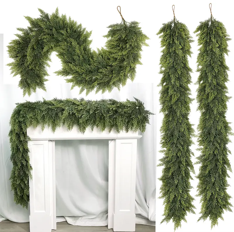 🎅🎄 WINTERWOUD™ | WINTERSE MAGIE IN ELK INTERIEUR