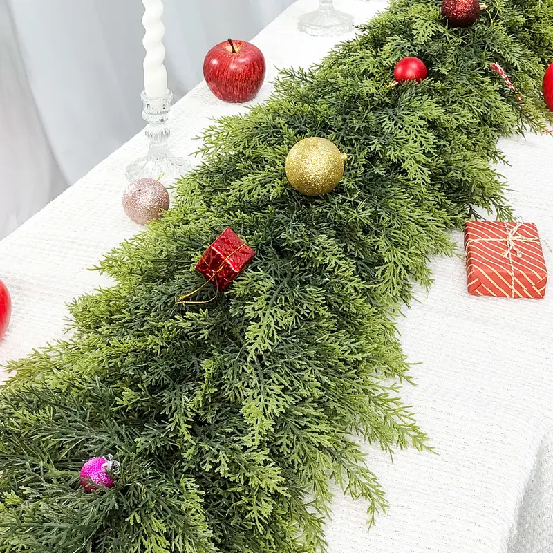 🎅🎄 WINTERWOUD™ | WINTERSE MAGIE IN ELK INTERIEUR
