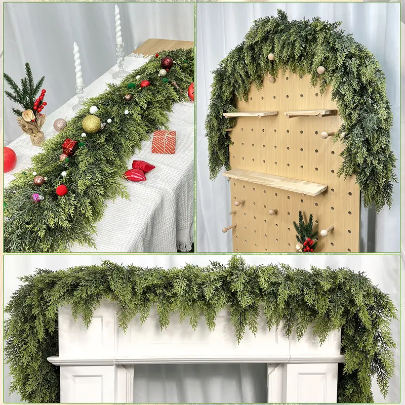 🎅🎄 WINTERWOUD™ | WINTERSE MAGIE IN ELK INTERIEUR