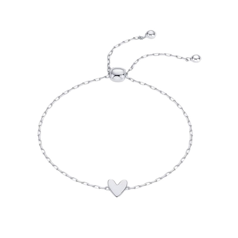 Liefdesarmband met magnetisch slot ā romantisch symbool van eeuwige liefde