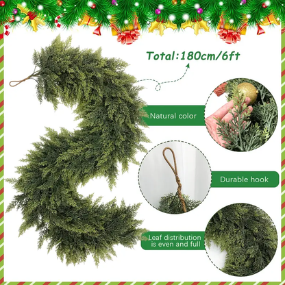 🎅🎄 WINTERWOUD™ | WINTERSE MAGIE IN ELK INTERIEUR