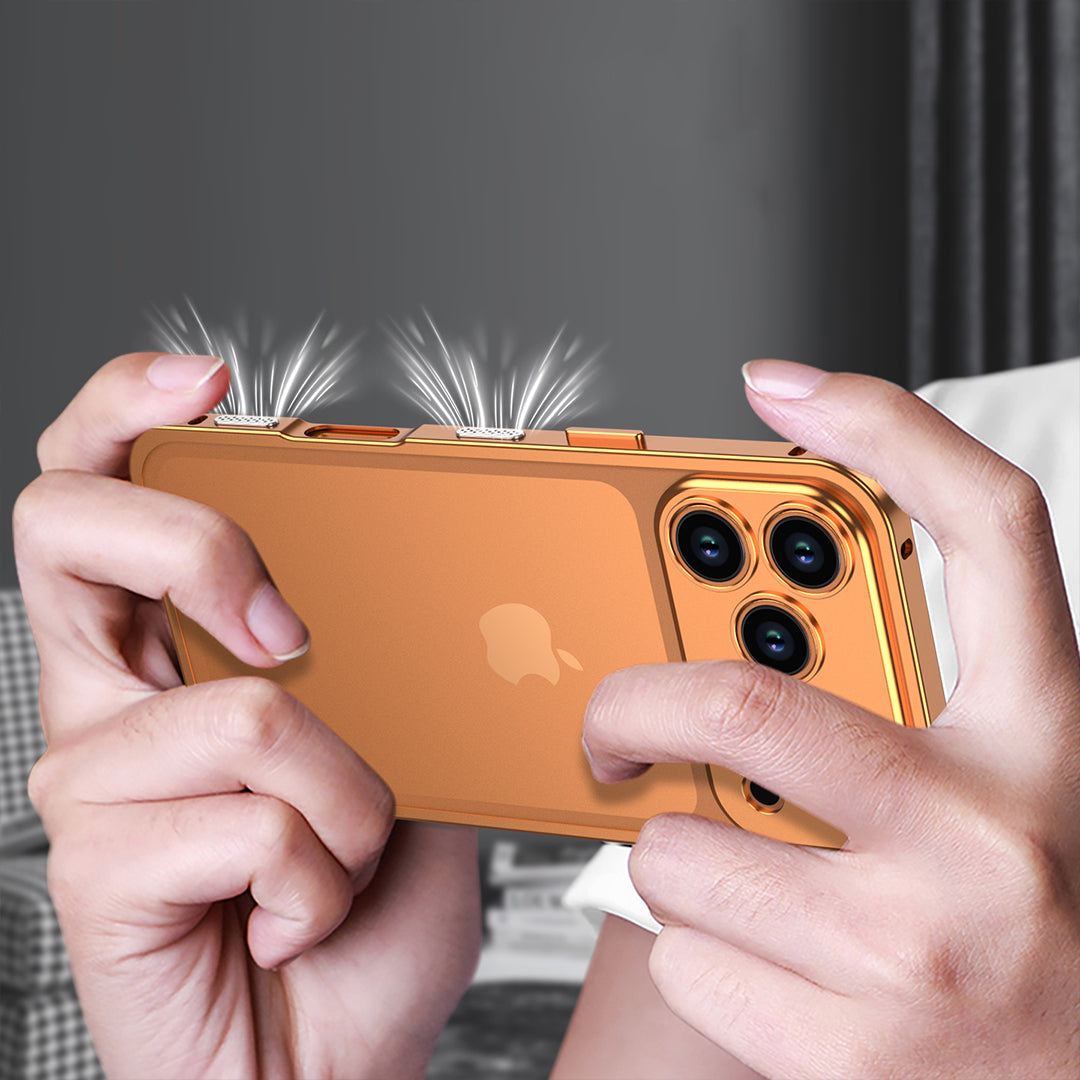 🛡️ AURION™ | WAAR LUXE EN BESCHERMING SAMENKOMEN