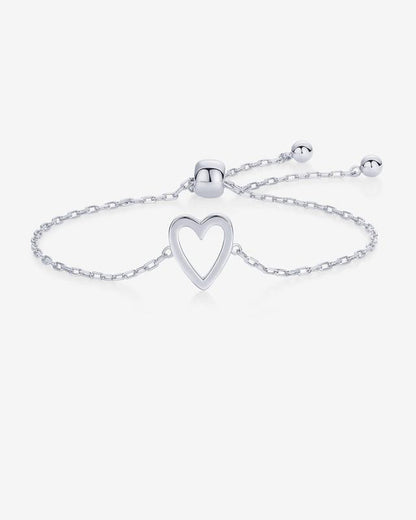 💖 SAMENVERBONDEN™ ARMBANDEN | VOOR ALTIJD IN MIJN HART