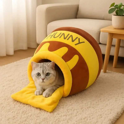 COZYCAP™ Vermindert Stress Bevordert Diepe Slaap