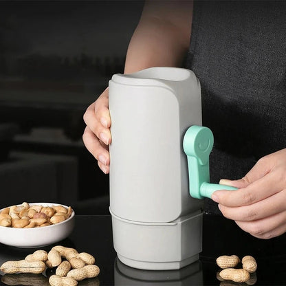 🥜 NUTCRACK PRO™ | DE ULTIEME NOTENPELLER VOOR MOEITELOOS KRAKEN
