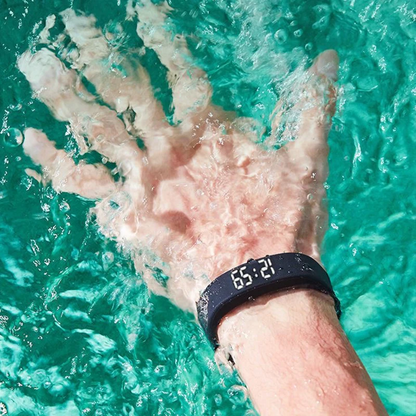 💤 SLEEPSYNC™ | JOUW SLIMME, STILLE WEKKER
