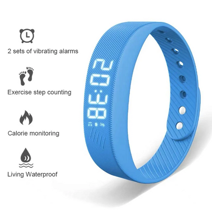 💤 SLEEPSYNC™ | JOUW SLIMME, STILLE WEKKER