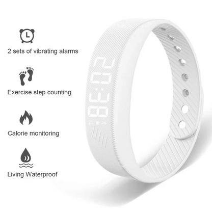 💤 SLEEPSYNC™ | JOUW SLIMME, STILLE WEKKER