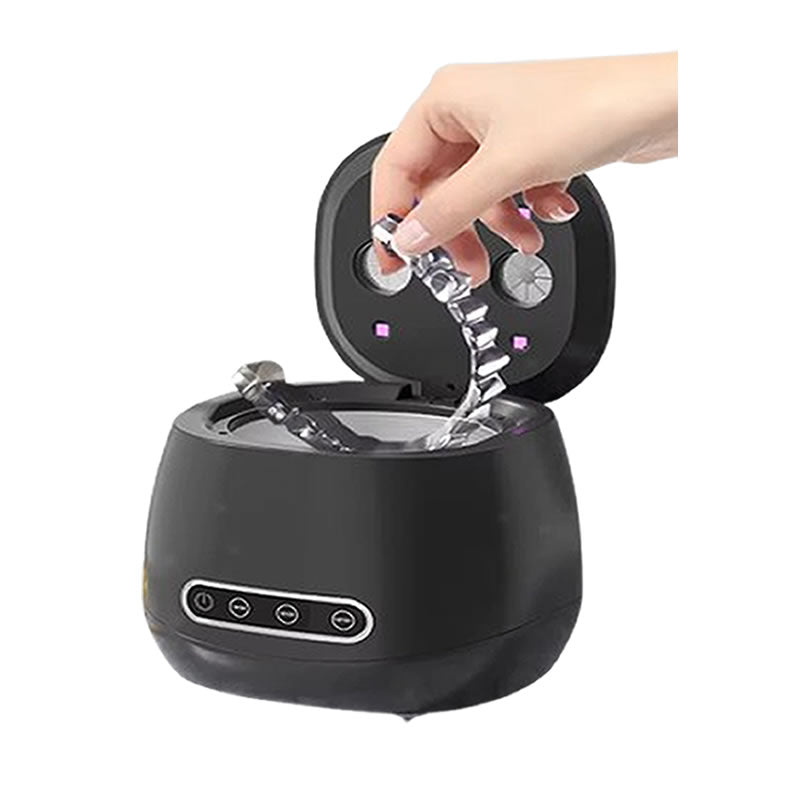 TandenFris™ Ultrasone UV Reiniger