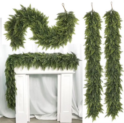 🎅🎄 WINTERWOUD™ | WINTERSE MAGIE IN ELK INTERIEUR