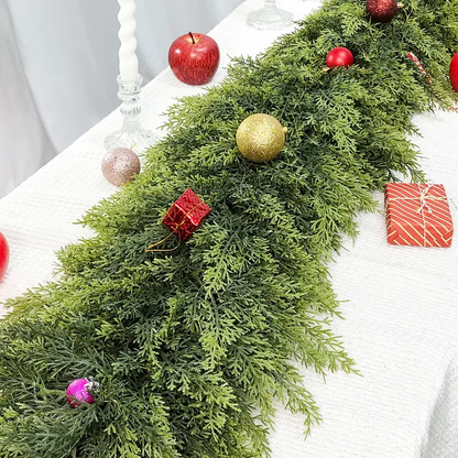 🎅🎄 WINTERWOUD™ | WINTERSE MAGIE IN ELK INTERIEUR