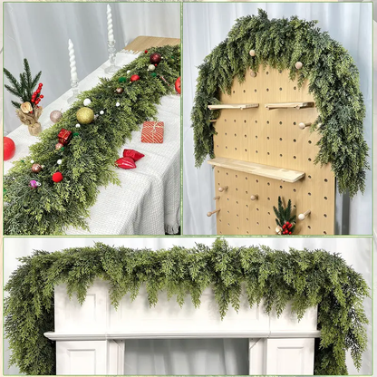 🎅🎄 WINTERWOUD™ | WINTERSE MAGIE IN ELK INTERIEUR