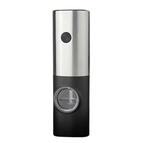 Elektrische zout- en pepermolen set met LED-licht GrindLux Duo