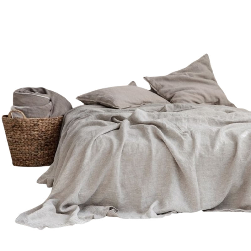 Luxe Frans Linnen Lakens