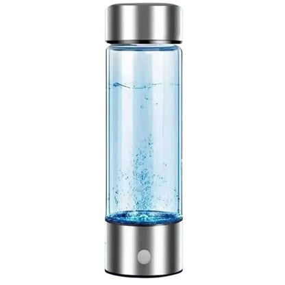 SPE/PEM waterfles met moderne vormgeving