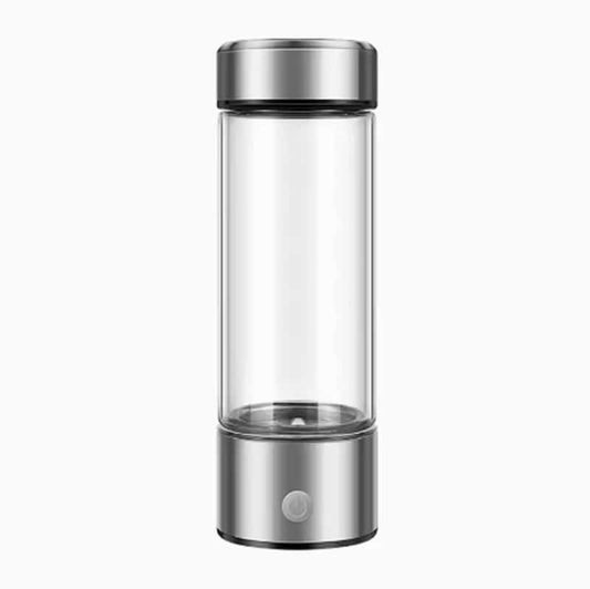 SPE/PEM waterfles met moderne vormgeving