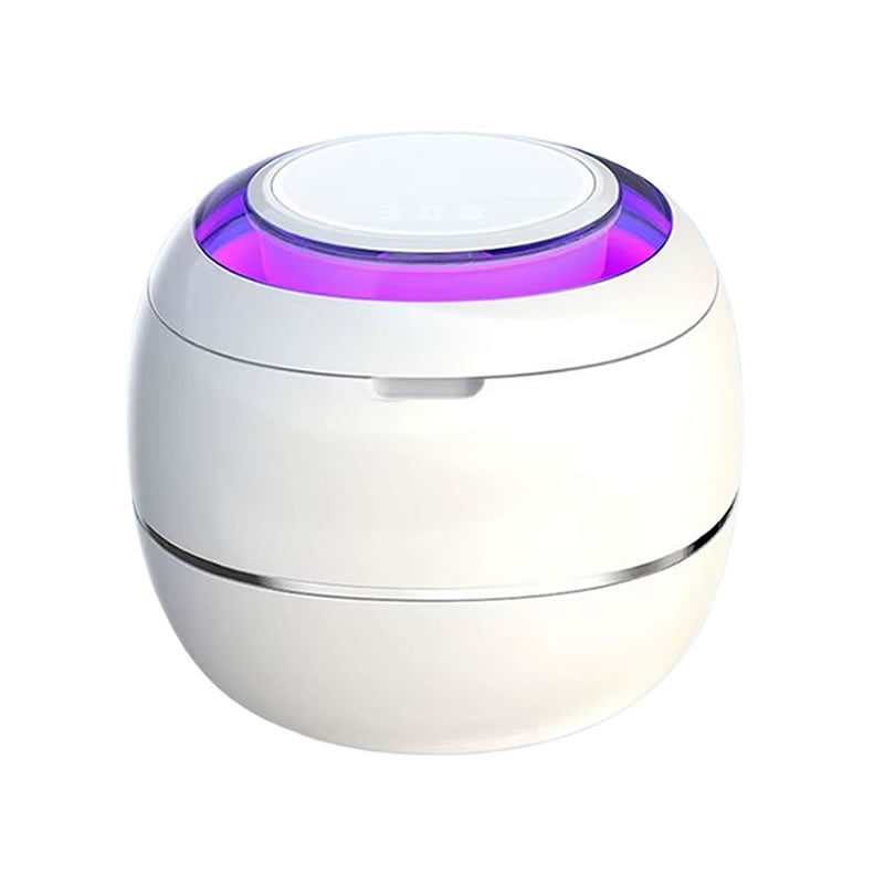 TandenFris™ ultrasone UV reiniger voor kunstgebit en retainer