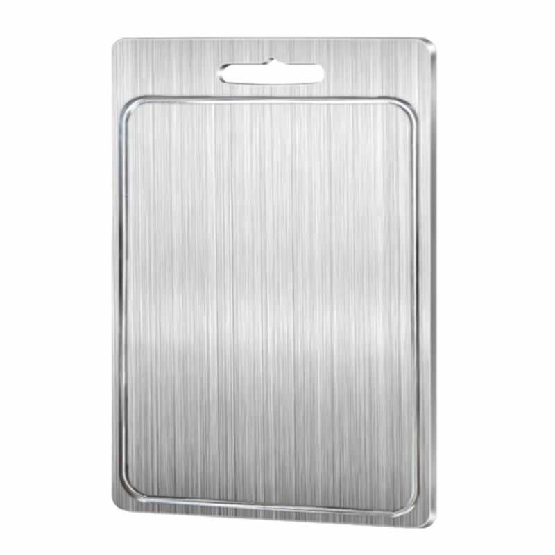 TITANCUT™ PRO 304 RVS Snijplank